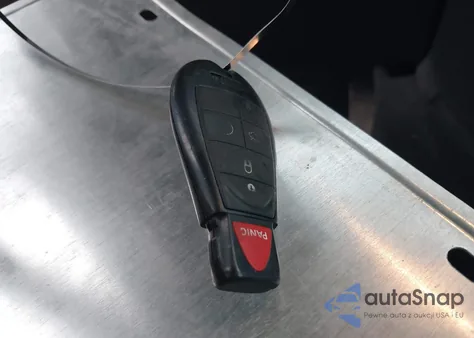 2010 Dodge Charger R/T from USA, damaged, VIN 2B3CA5CT7AH223342